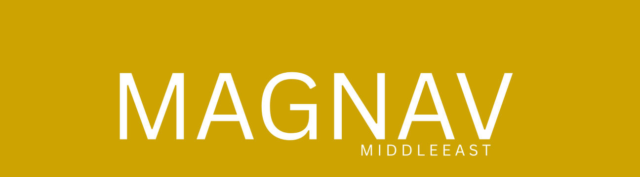 Magnav Middleeast