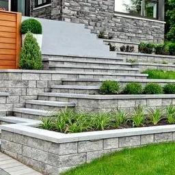 Economy  Landscaping