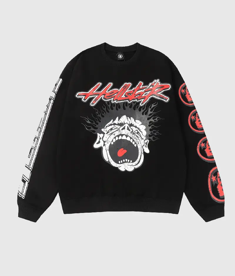 Hellstar Hellstar