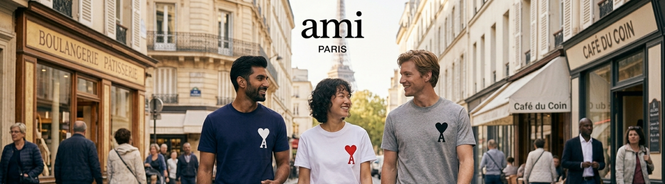 Ami Paris
