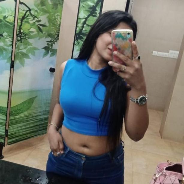 Tania Mukharjee