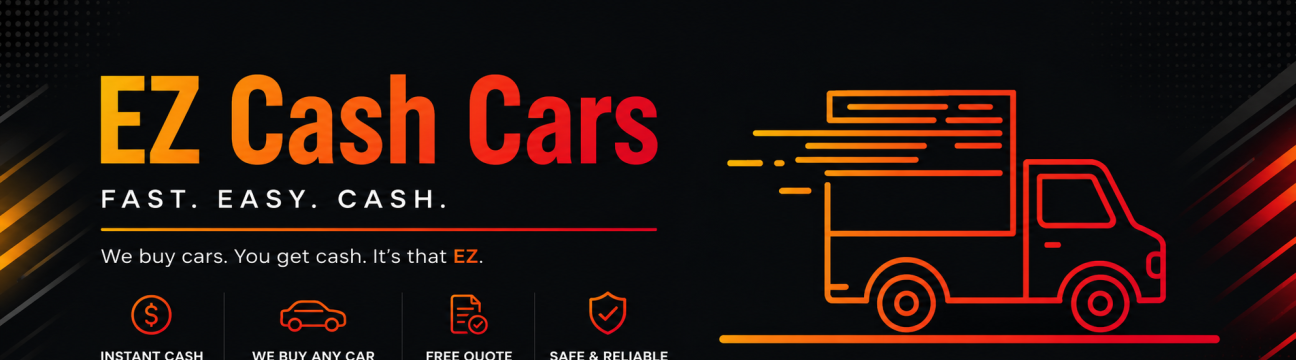 EZ Cash Cars Chicago IL