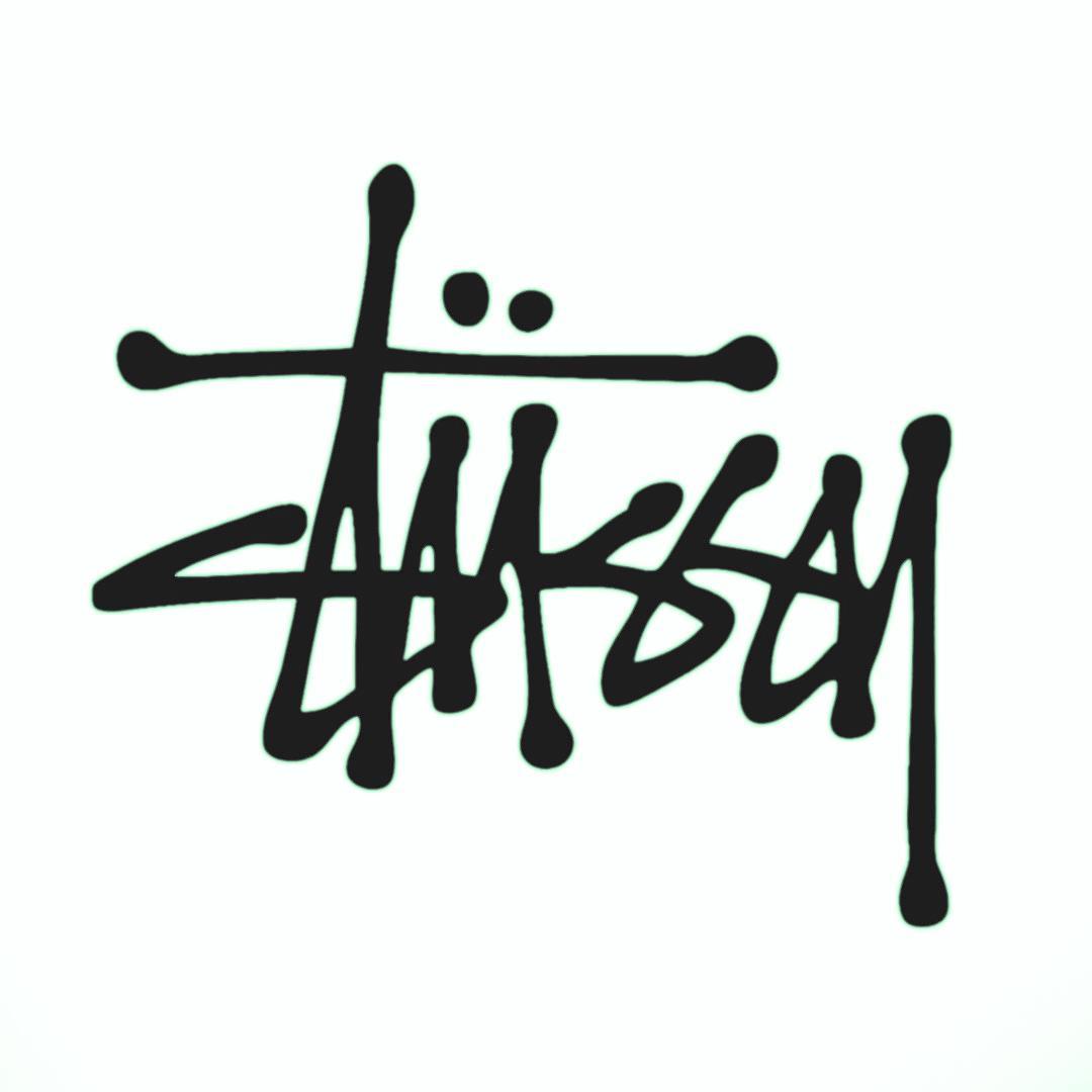 Stussy Hoodie