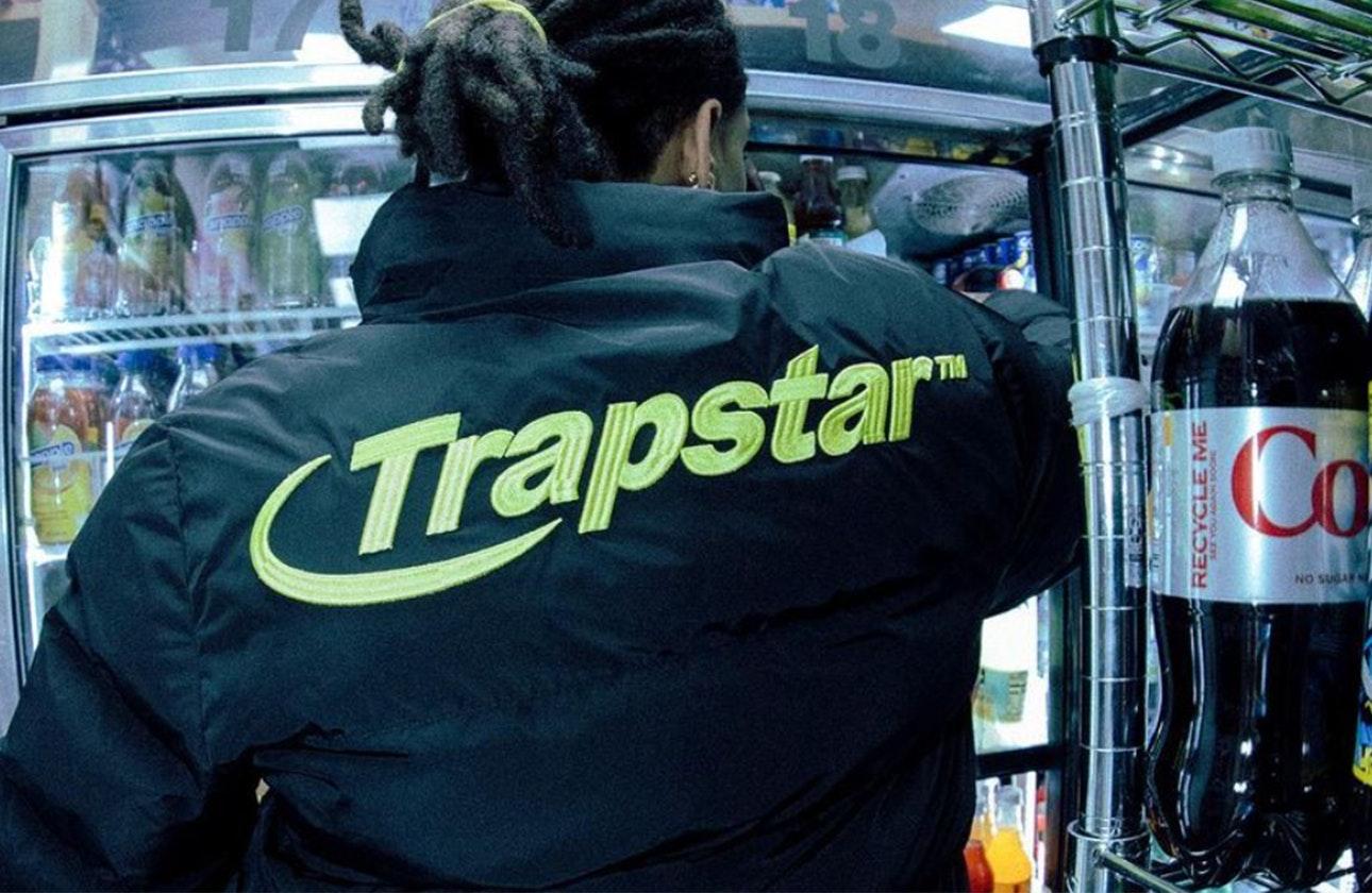 Trapstar Australia