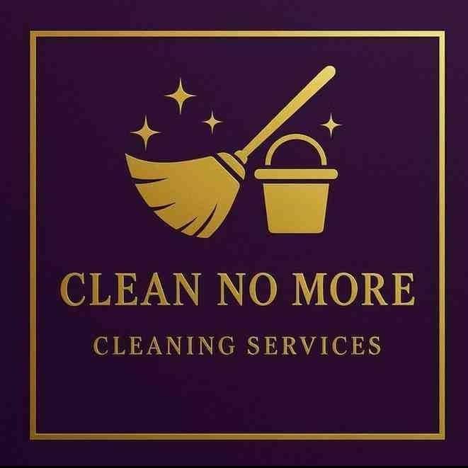 Clean No  More