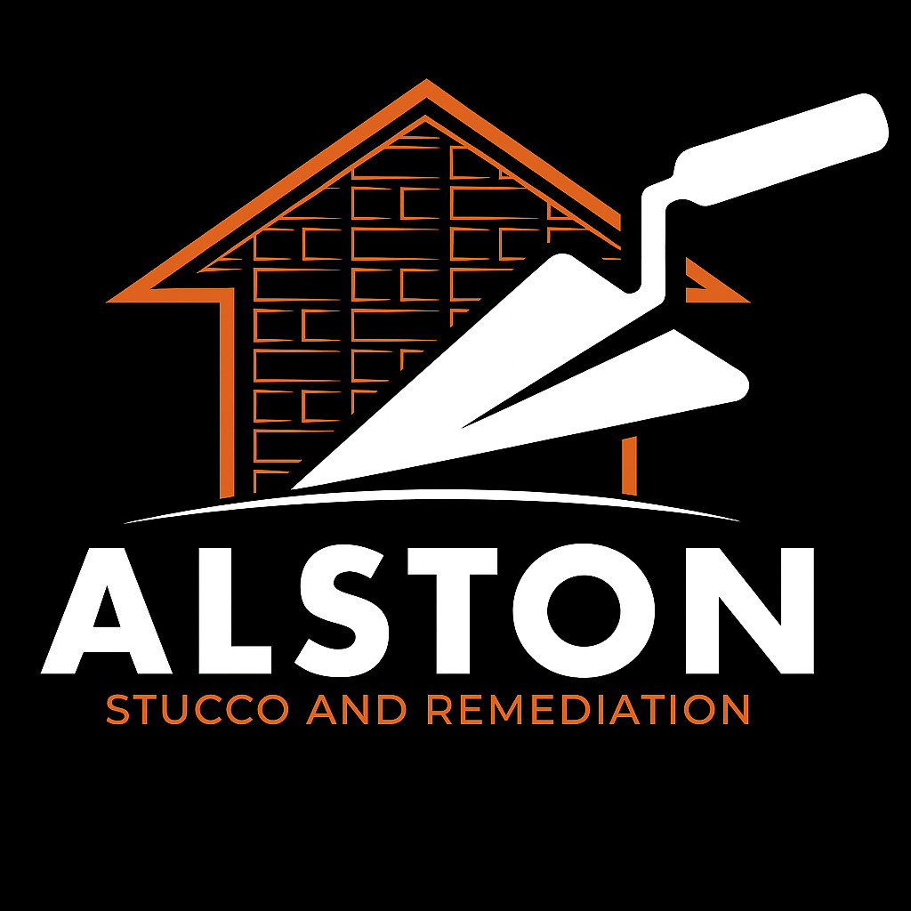 Alston Stucco