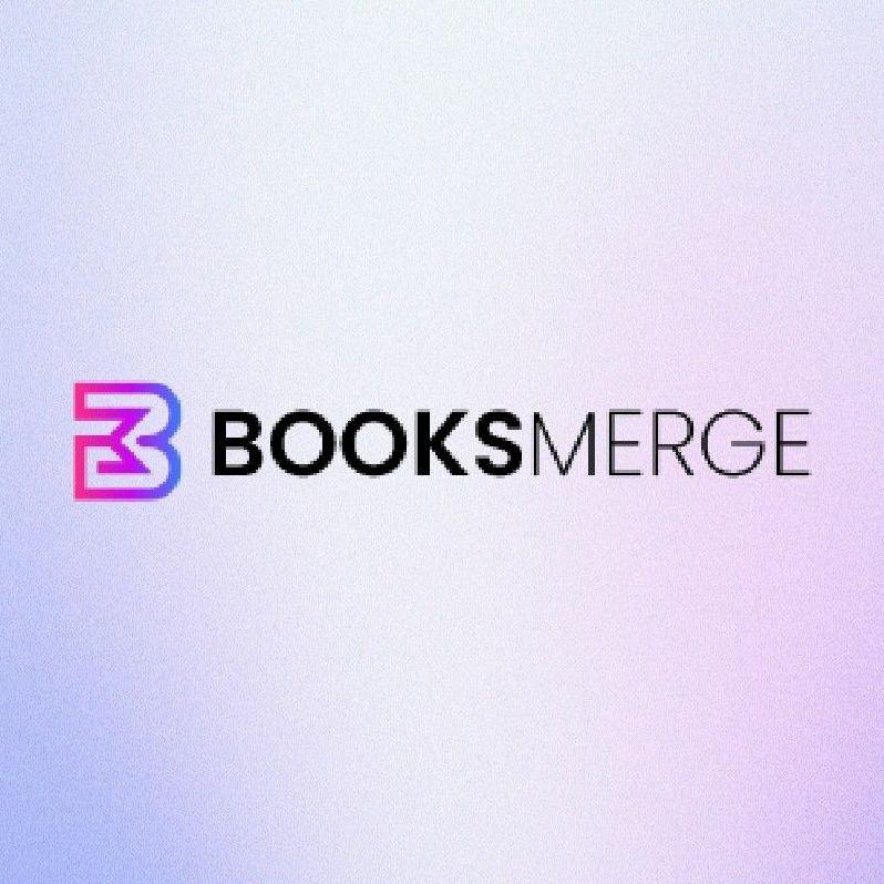 Books Merge