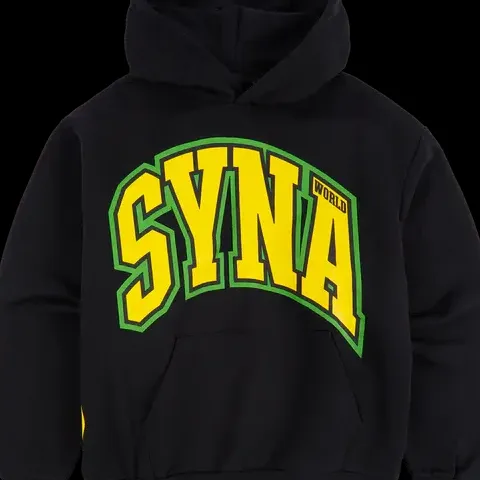 Syna Worldzx