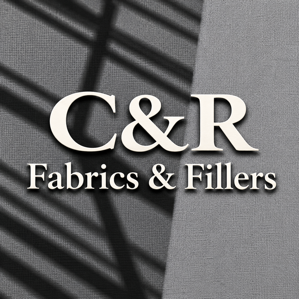 CNR Filter And Fabrics