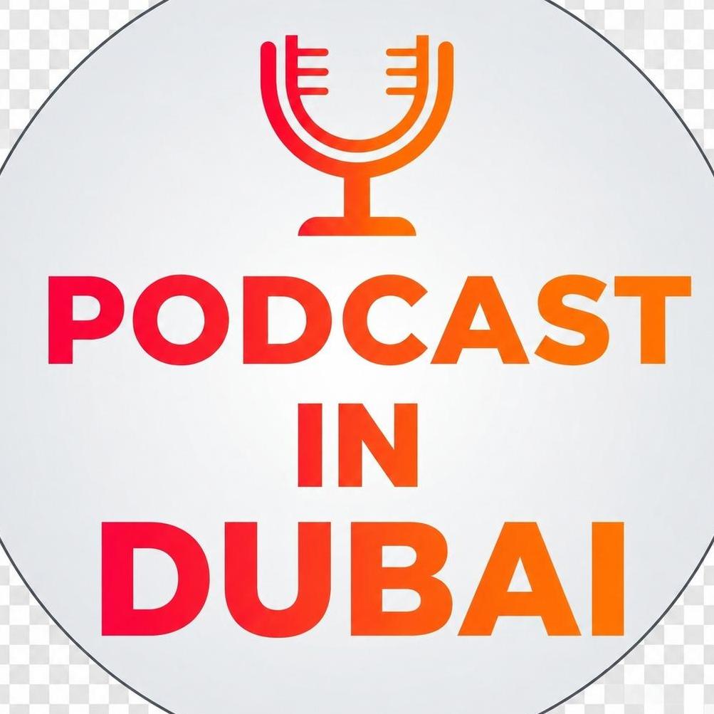 Podcastin Dubai