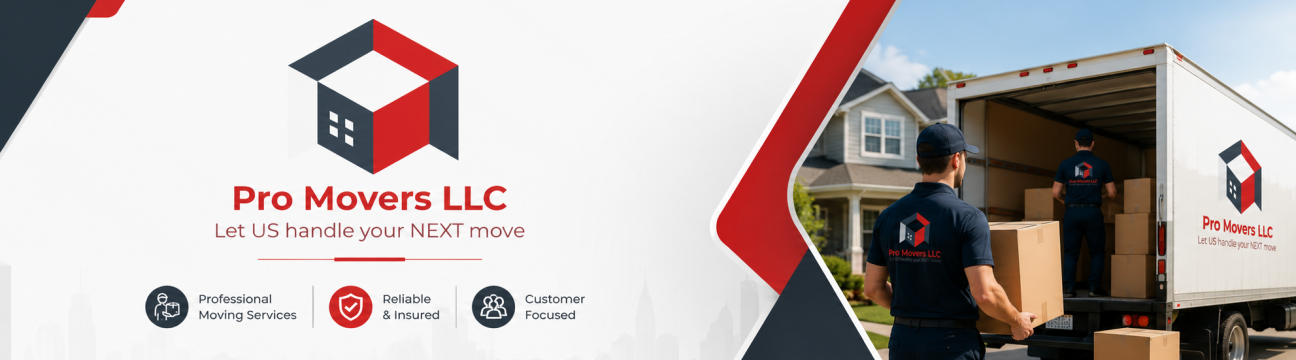 Pro Movers LLC