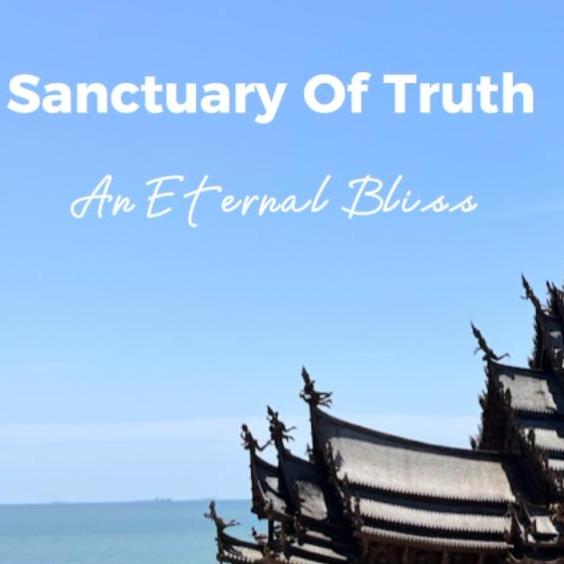 Sanctuary   Of Truth