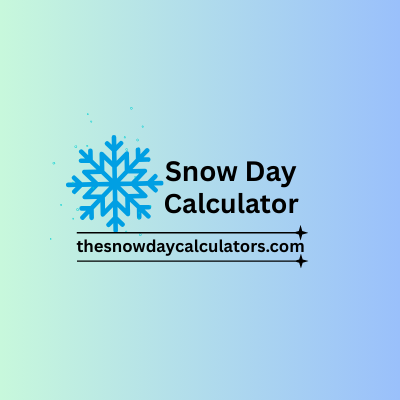 Snow Calculator