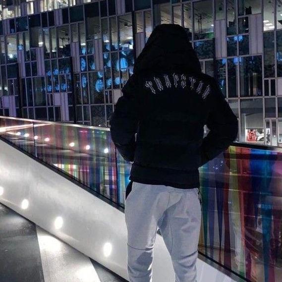 Trapstar London