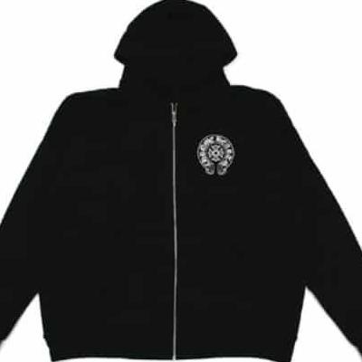 Chrome  Hearts