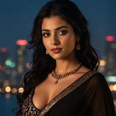 Isha Bansal