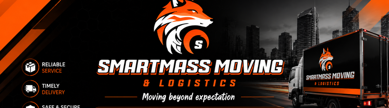 Smartmass Moving
