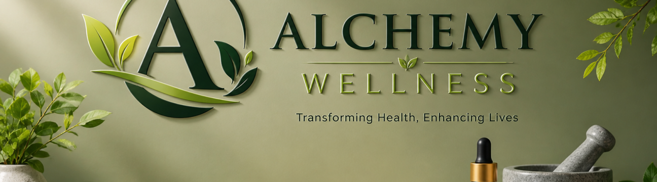 Alchemy Wellness