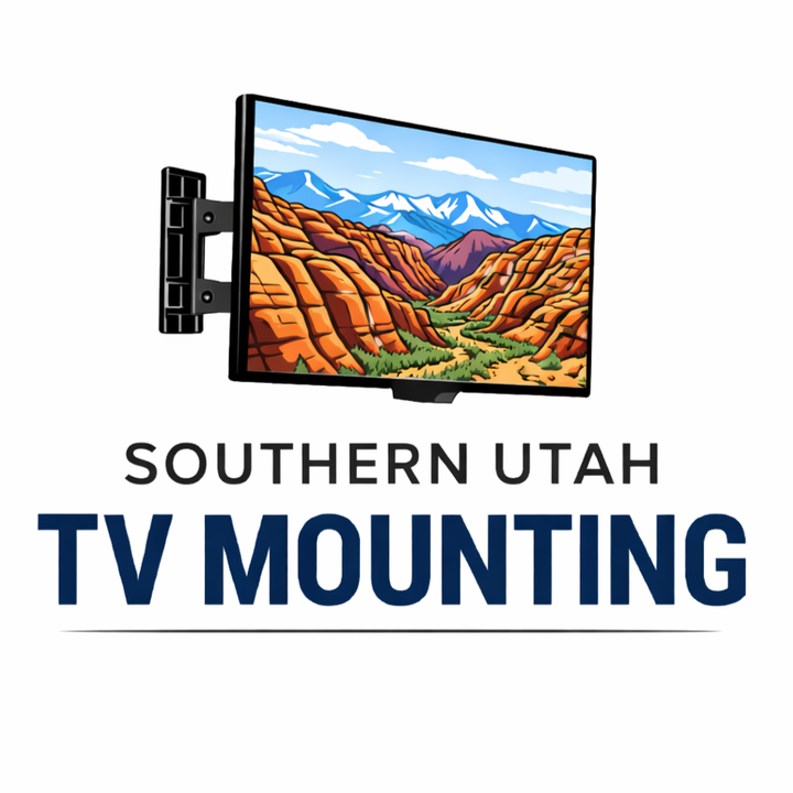 Utah TV Mounting