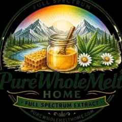 Pure Whole Melt