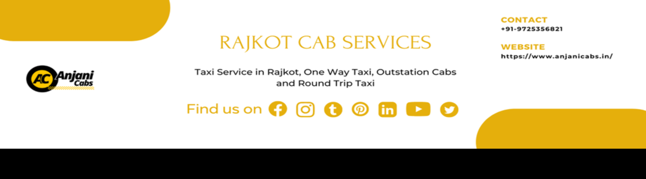 Anjani Cabs