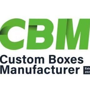 CUSTOM BOXES MANUFACTURE