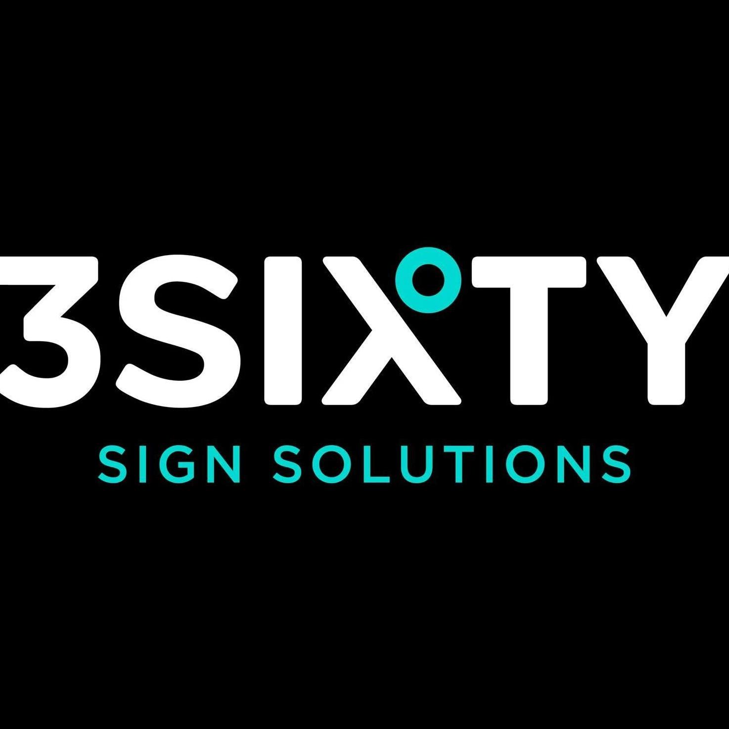 3sixty Sign Solutions